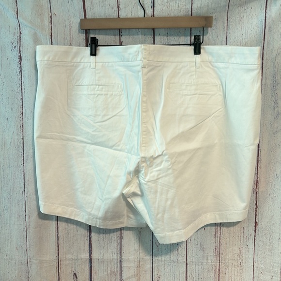 NWT J. Crew 7" stretch chino short - Picture 8 of 9